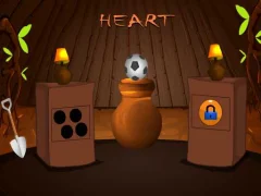 Laro Tricky Village Escape online