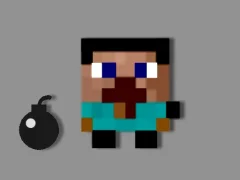 Laro Funny Bomber online