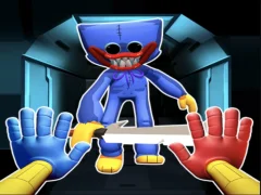 Laro Poppy Smashers: Scary Playtime online