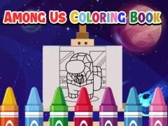 Laro Imposter Coloring Books online