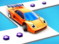Laro Double Tap Car Jumping online