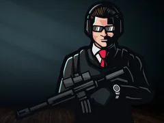 Laro Secret Sniper Agent online