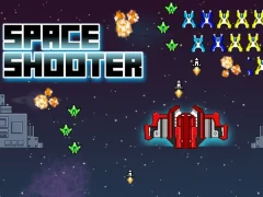 Laro Space Shooter online