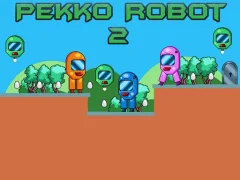 Laro Pekko Robot 2 online
