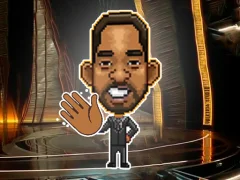 Laro Will Smith Slap online