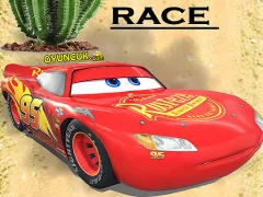 Laro Desert Race online