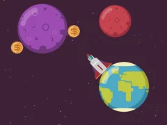 Laro Orbit Escape online