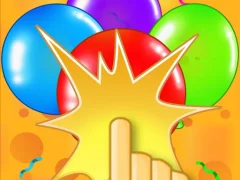 Laro Balloon Pop online