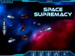 Laro Space Supremacy online