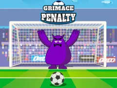 Laro Grimace Penalty online