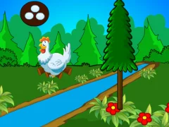Laro Farm Escape online