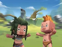 Laro Battlefield conflict online