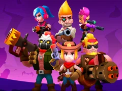Laro Royale Battle online