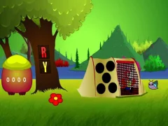 Laro Macaw Escape online
