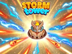 Laro Storm Tower online