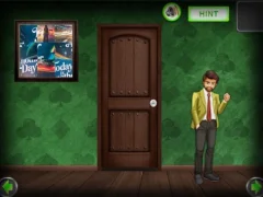 Laro Amgel Easy Room Escape 311 online