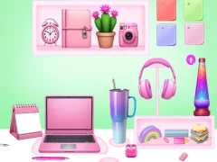 Laro Sort and Style: Back to School online