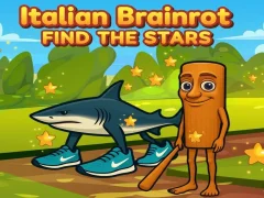 Laro Italian Brainrot Find the Stars online