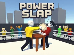 Laro Power Slap online