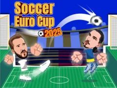 Laro Soccer Euro Cup 2025 online