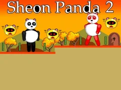 Laro Sheon Panda 2 online