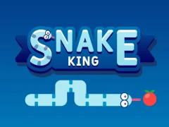 Laro Snake King online