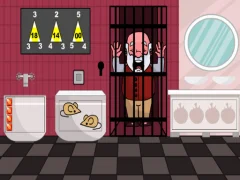 Laro Grandpa Escape online