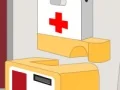 Laro Mini Rocket Escape online