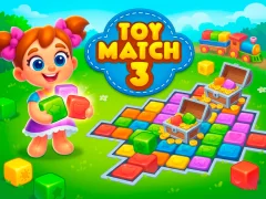 Laro Toy Match 3 online