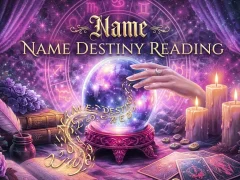 Laro Name Destiny Reading online