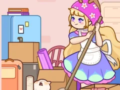 Laro Kiki World online