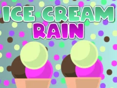 Laro Ice Cream Rain online
