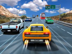Laro Highway Road Racing online
