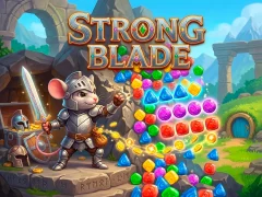 Laro Strongblade online