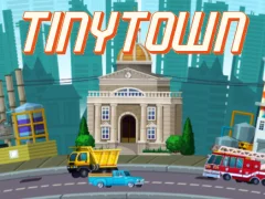 Laro Tiny Town online