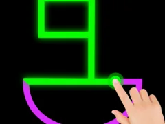 Laro Draw One Line online