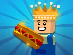 Laro Food Venture Master online
