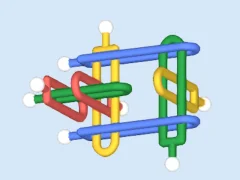 Laro Pin Away Puzzle Tap It Out online