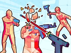 Laro Time Shooter 2 online