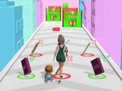 Laro Good Mom Bad Mom online