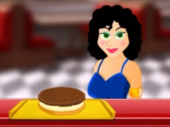 Laro Happy Burger Shop online