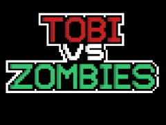 Laro Tobi vs Zombies online