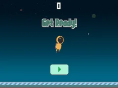 Laro Floaty Astronaut online