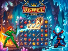 Laro Jewel Duel online