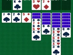 Laro Freecell Frenzy online