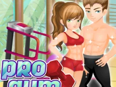 Laro Pro Gym online