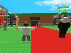 Laro Steal Brainrots online