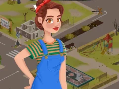 Laro Life Choices: Life Simulator online