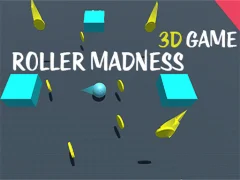 Laro Roller Madness online