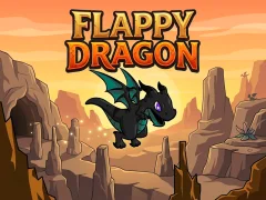 Laro Flappy Dragon online